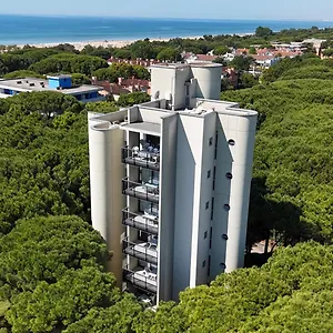 Apartment Oasi, Bibione