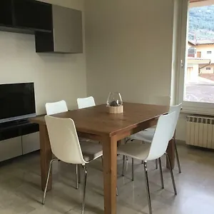 Apartment Casa Claudia, Assenza di Brenzone
