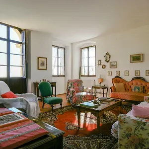 Apartment Cristani, Pedemonte